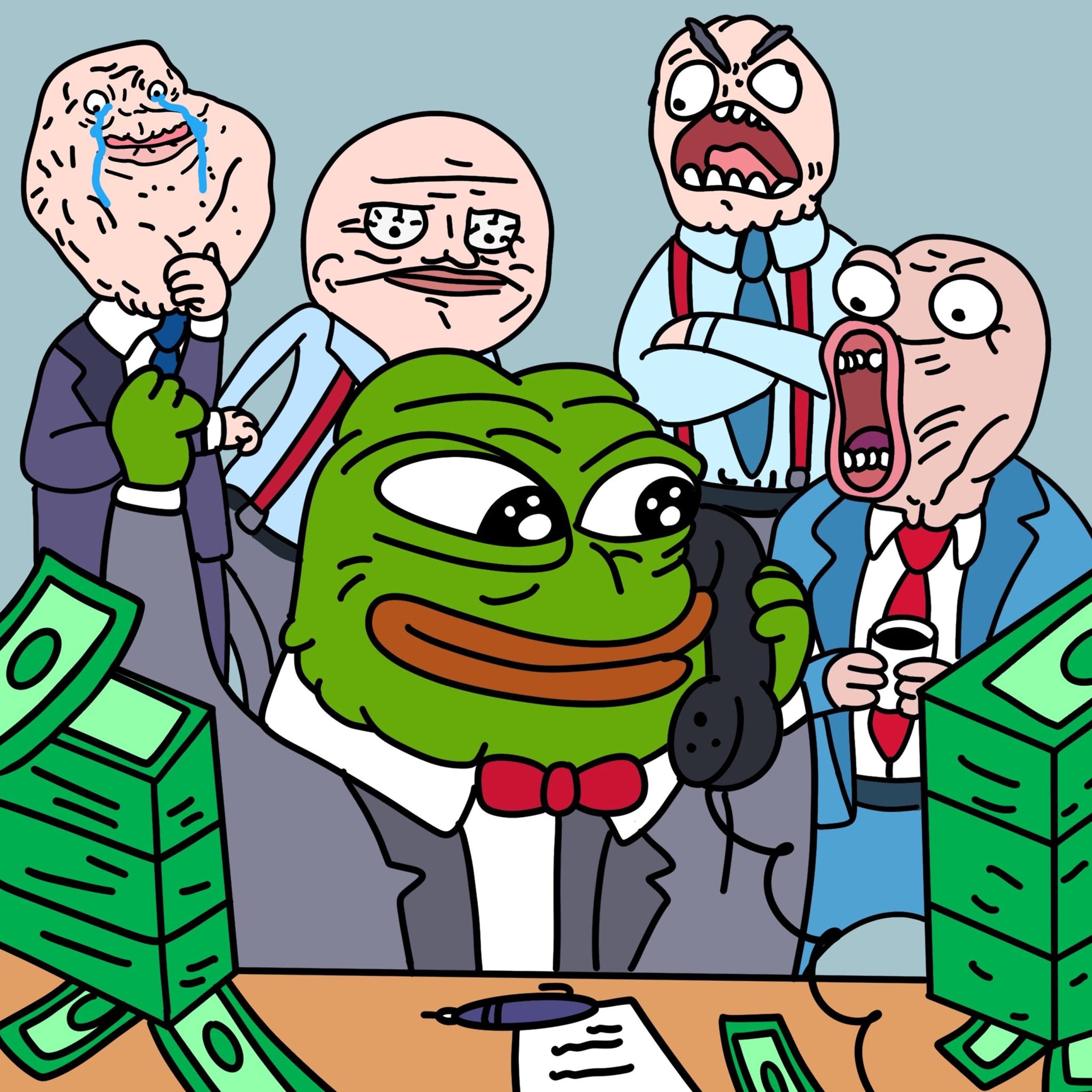 Meme Index ($MEMEX)