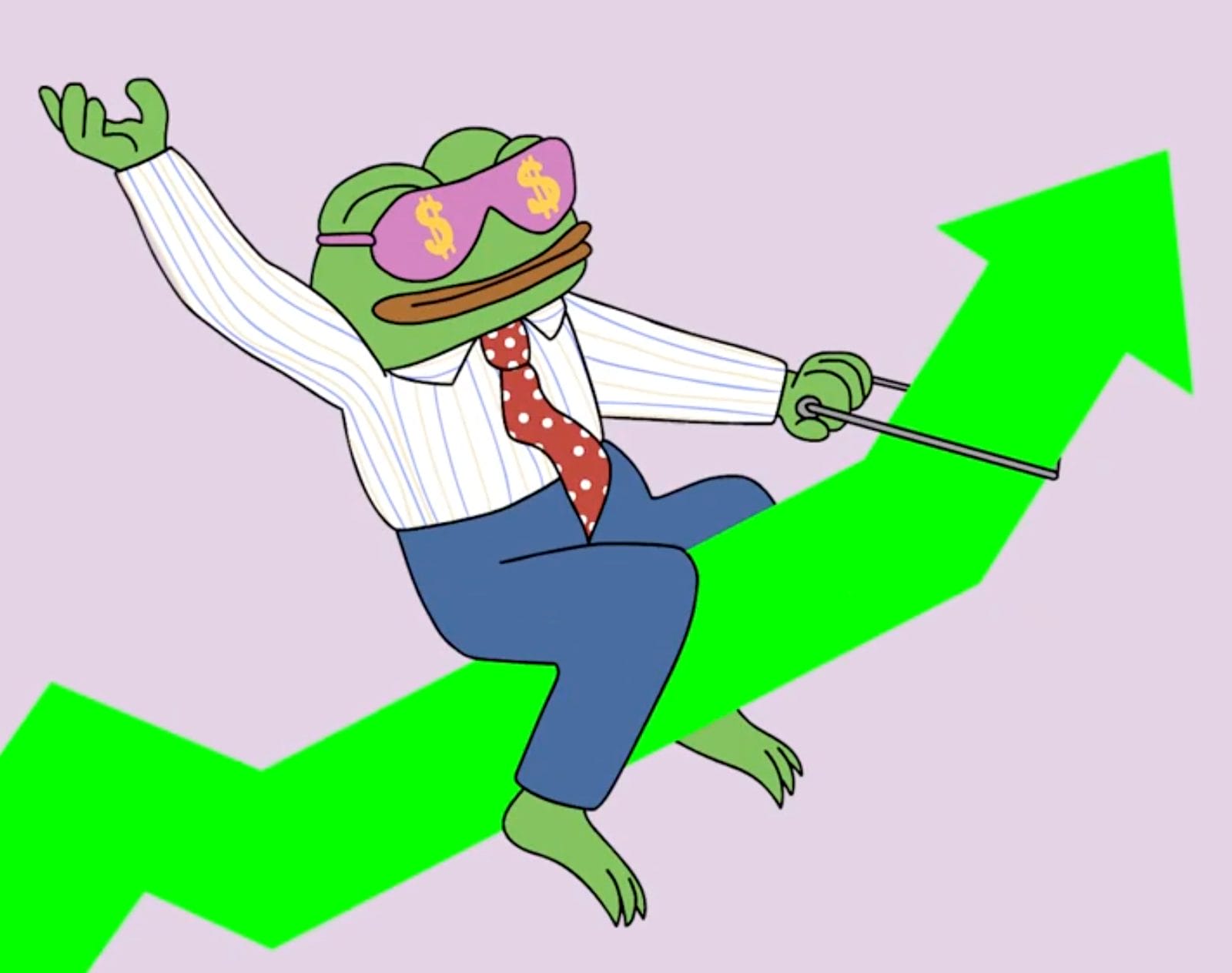 Elon Musk crypto influence is back after the Tesla Boss spotlighted Kekius Maximus crypto, but is Wall Street Pepe ($WEPE) next Musk call?