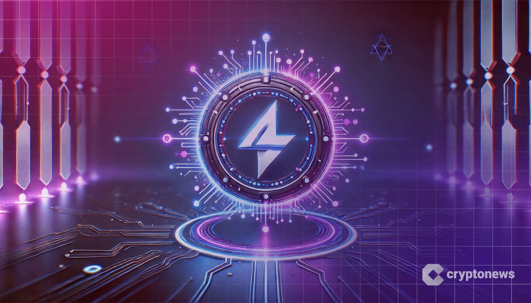 Lightchain AI Presale Raises $9M for Decentralized Future