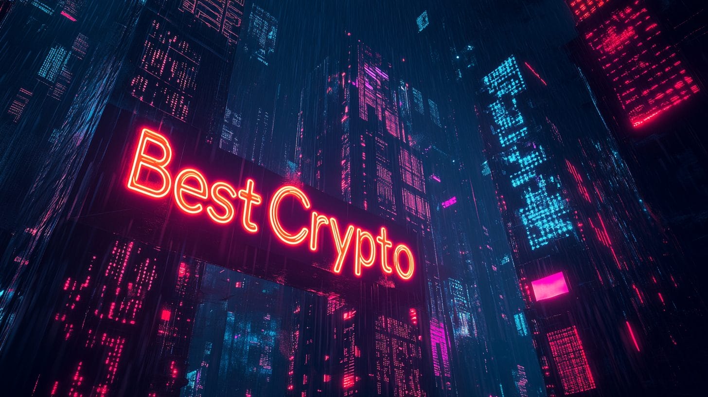 best crypto