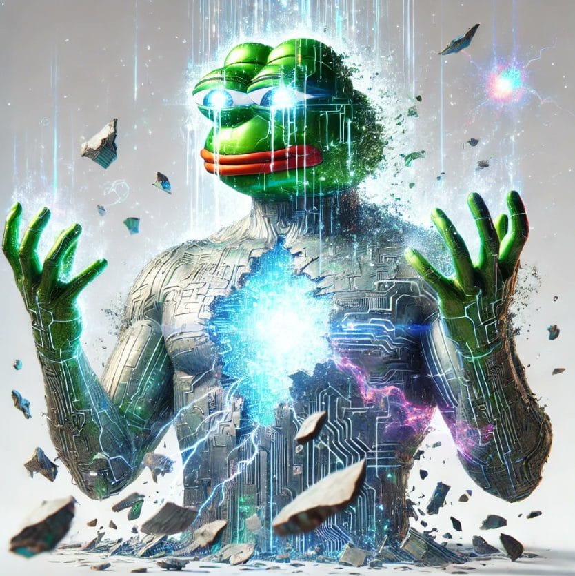 Libra Scam Highlights Need For Smarter Investing – Crypto AI MIND of Pepe Finds the Best Trades, ICO Nears $7M