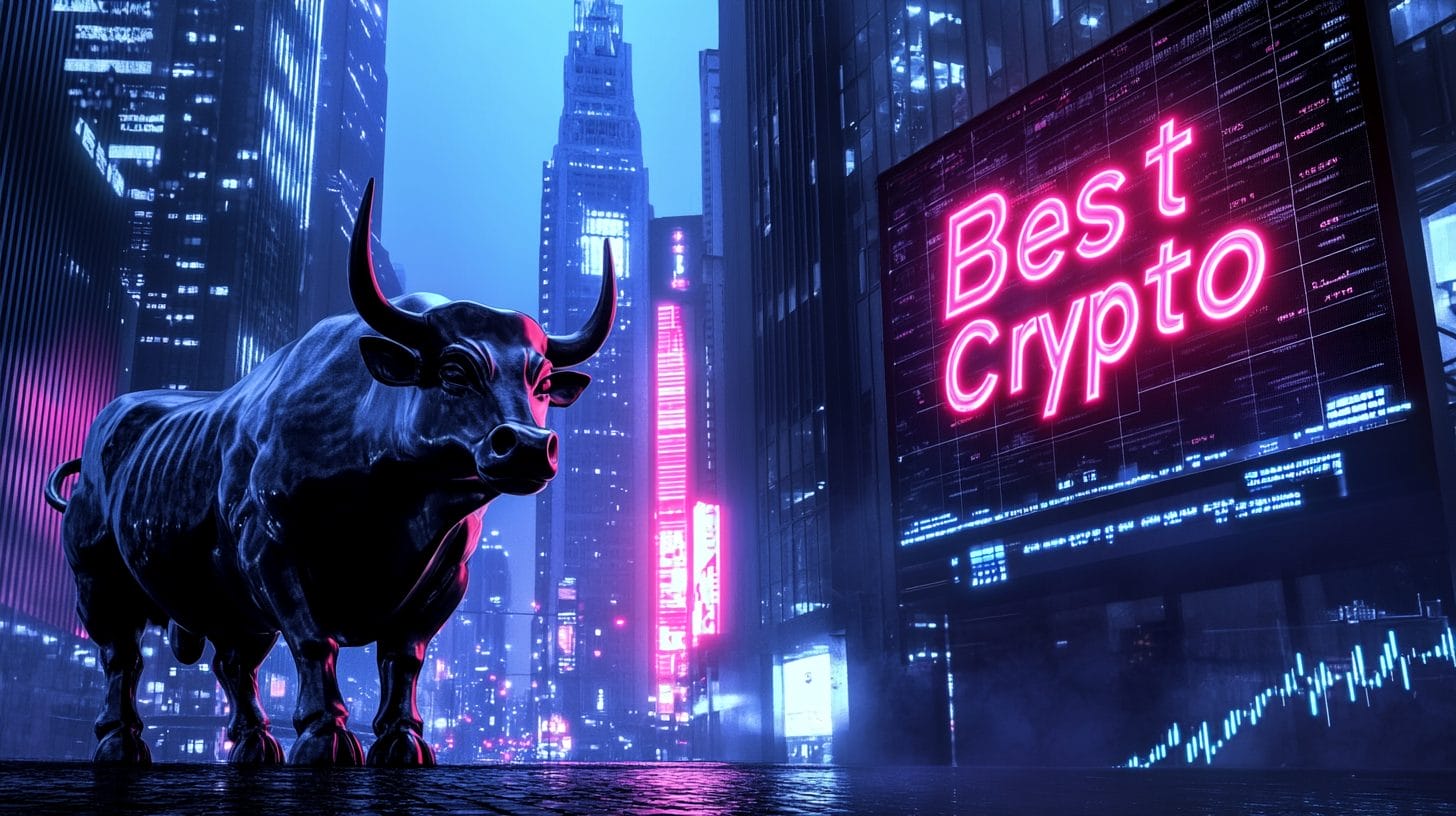 Best Crypto to Buy Today – Which Low-Caps Will Moon?
