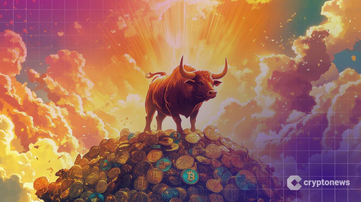 4 Altcoins That Could Turn $600 Into $60,000