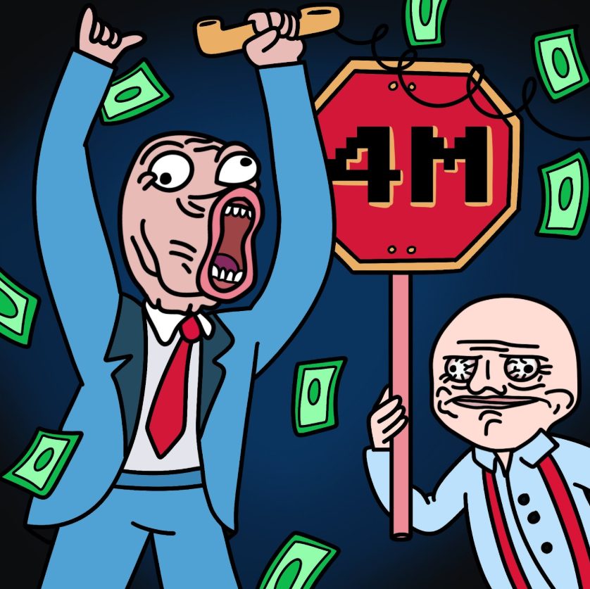 New Way to Buy Meme Coins, Meme Index Presale Raises $4m But Must End in 18 Days