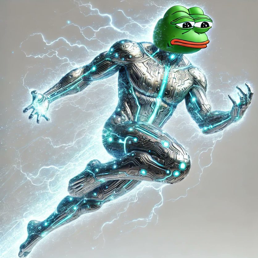 Crypto AI Agent MIND of Pepe Secures $7.5 Million in Presale – Unveils Key Developments