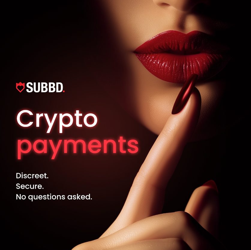 AI-Powered SUBBD Content Creation Platform Hits $100K in Token Presale
