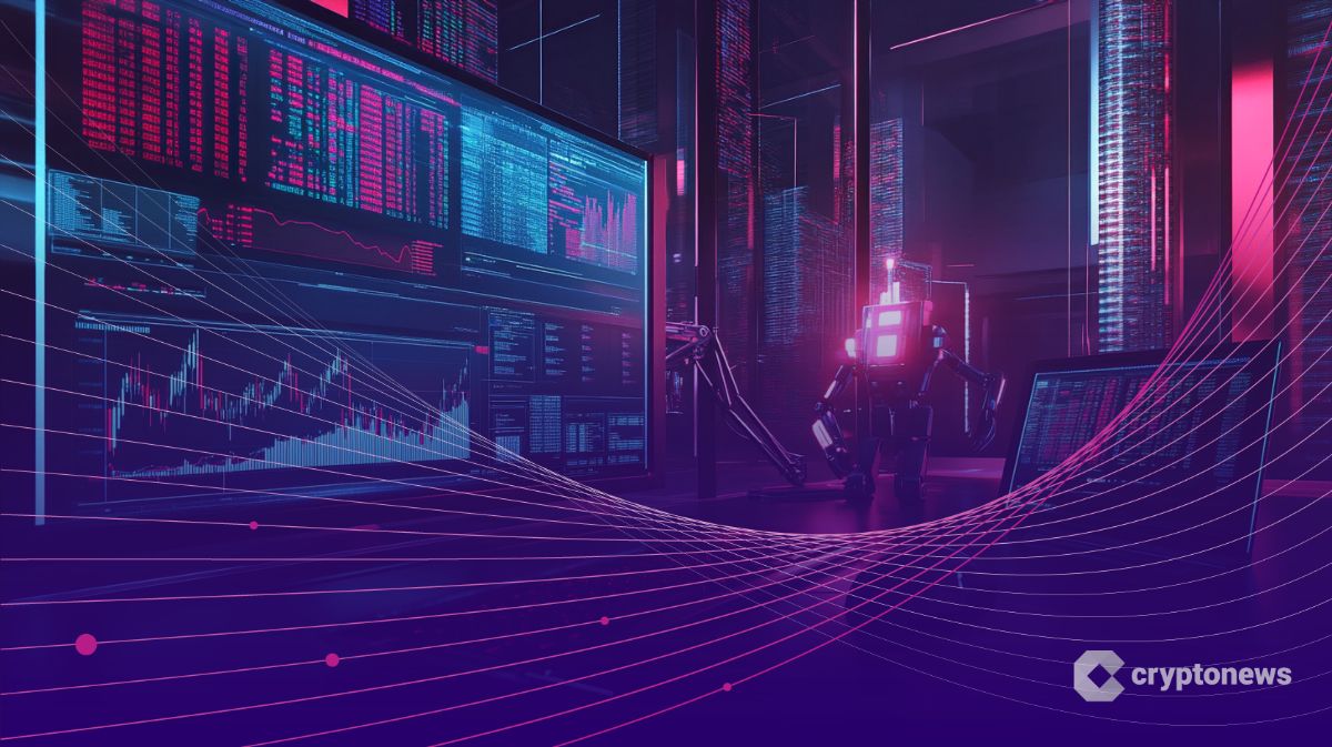 AlgosOne: Can This AI Trading Bot Grow Your Portfolio in 2025?