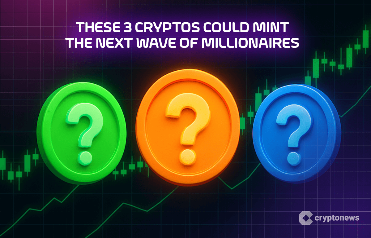 crypto millionaires