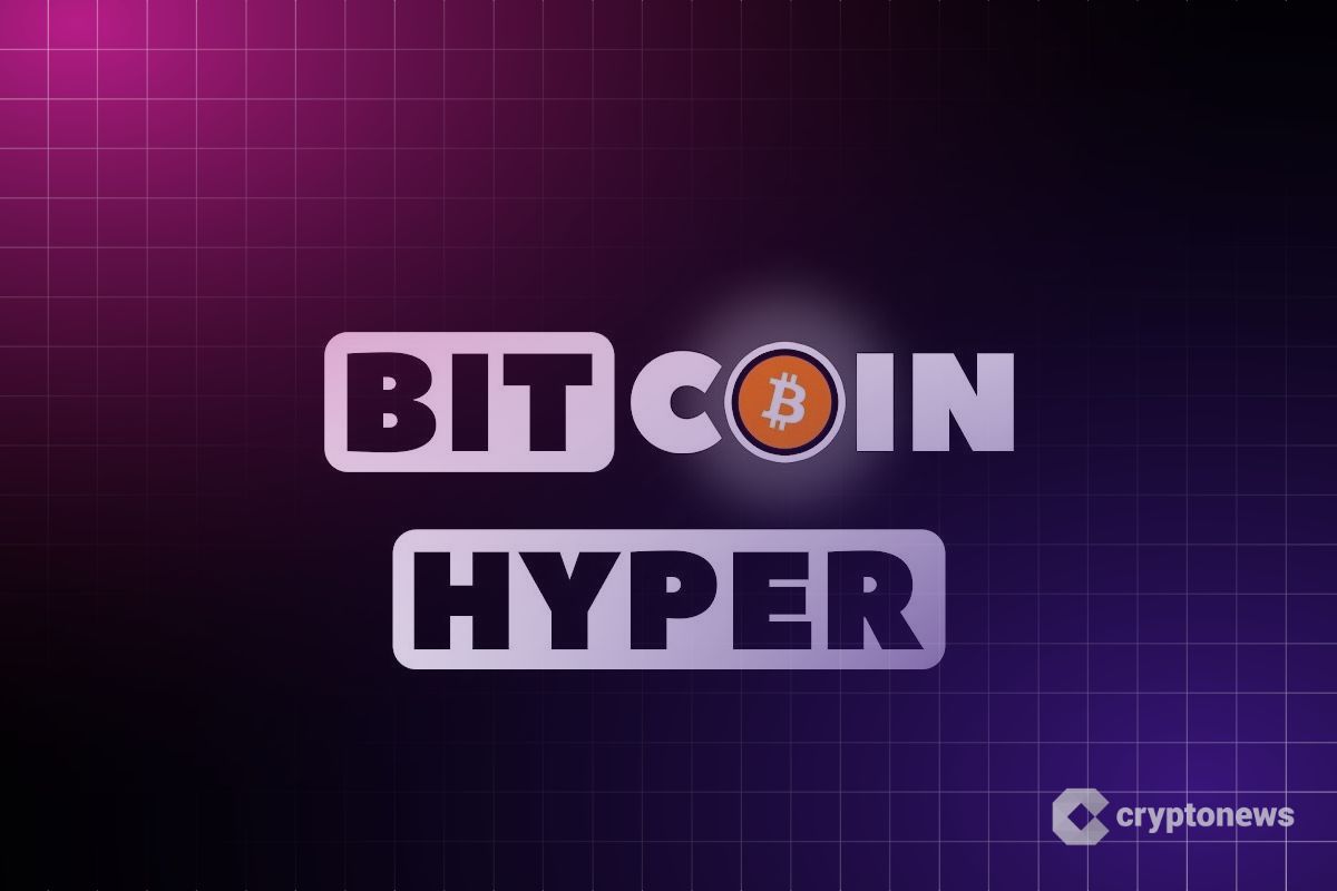 Bitcoin Hyper: Crypto Presale for Blockchain Interoperability