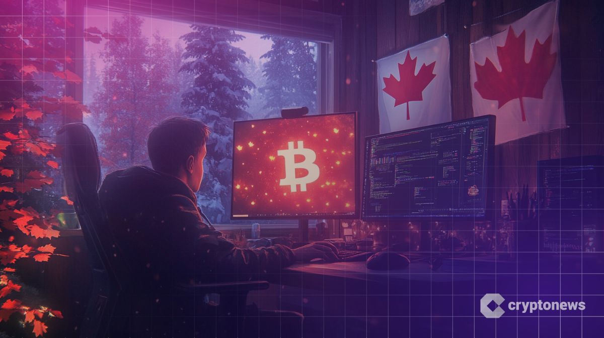 Decoding the Crypto Path: How to Safely and Smartly Buy Bitcoin in Canada