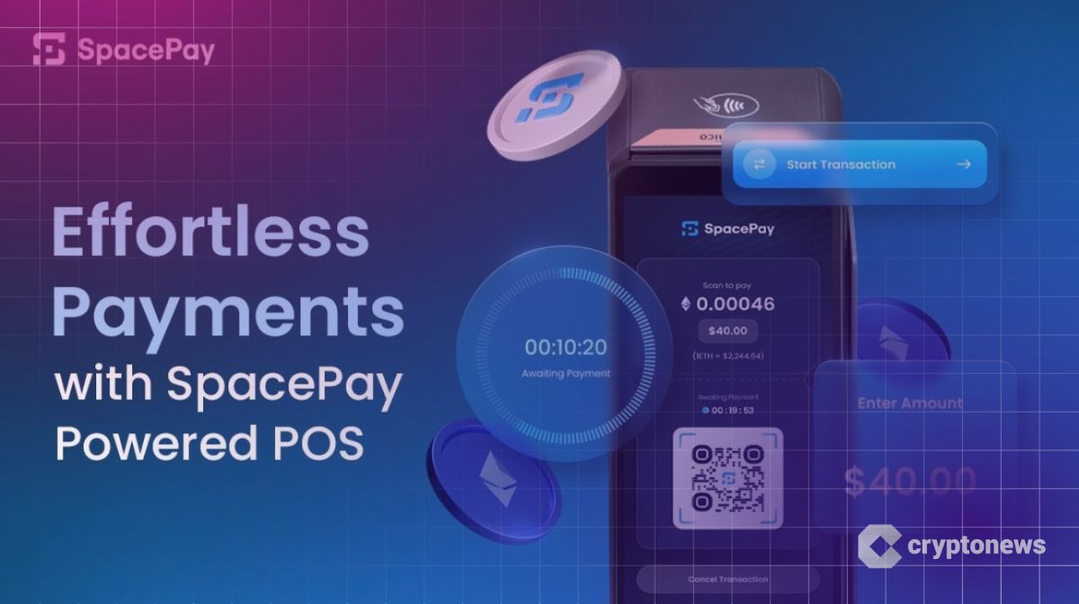 How SpacePay’s 0.5% Fee Is Saving Businesses: Over $1M in Presale Raised