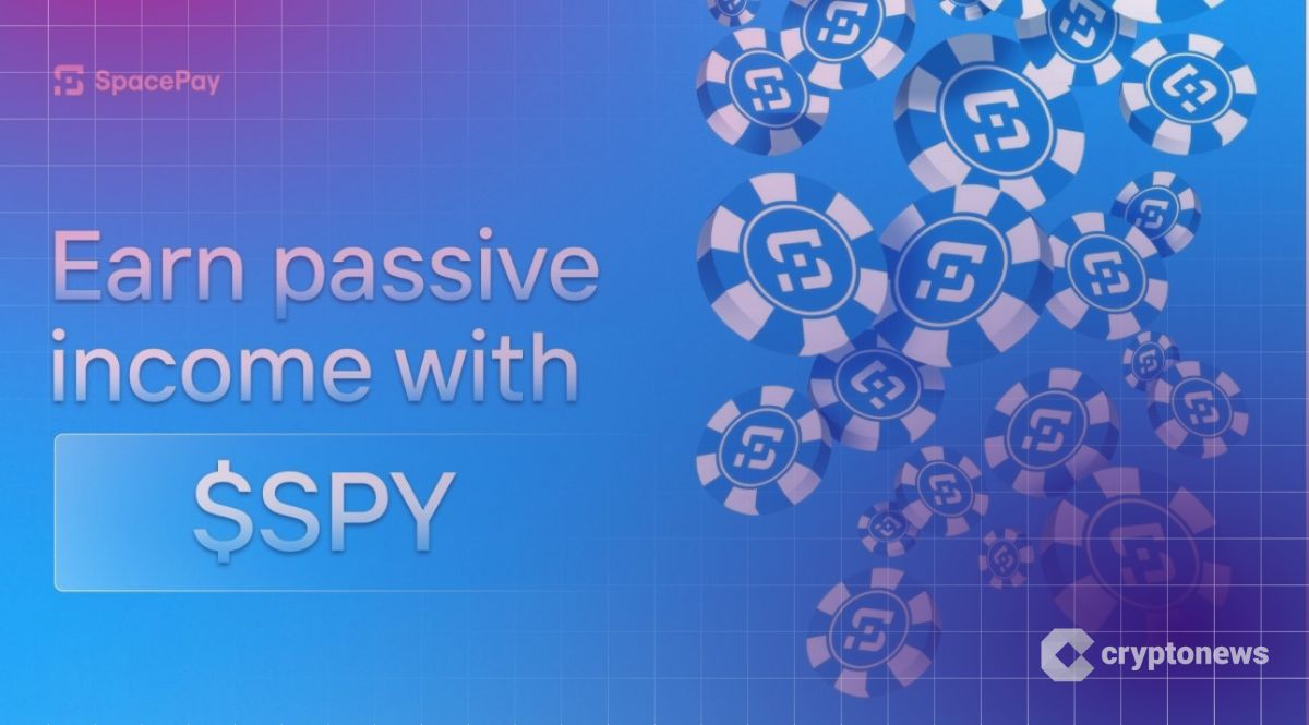 SpacePay’s Low Fees Are Winning Big with Merchants