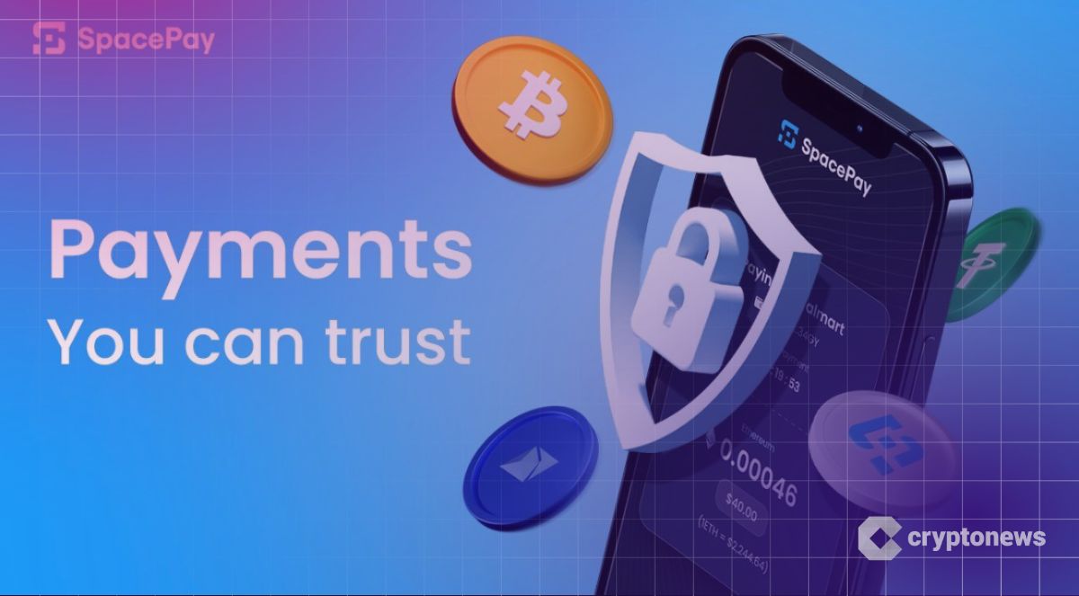 Why SpacePay’s Altcoin Presale Could Be Your Best 2025 Move