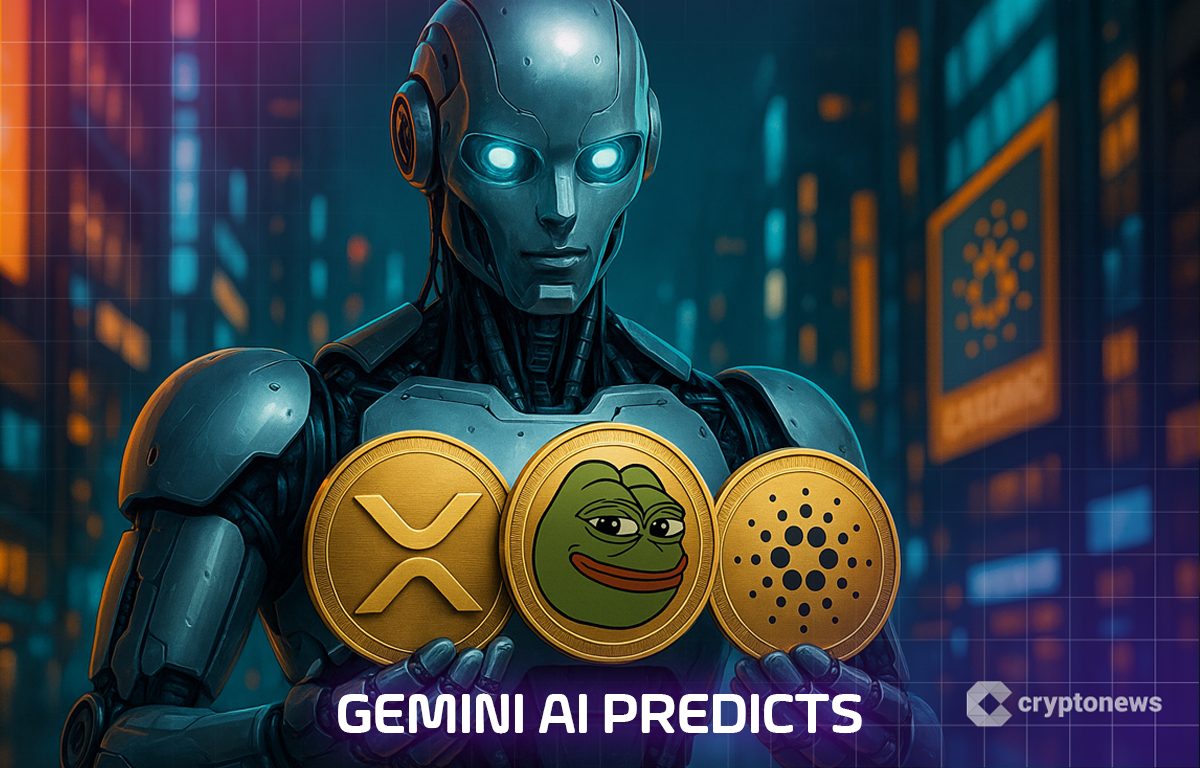 Gemini-AI-Predicts
