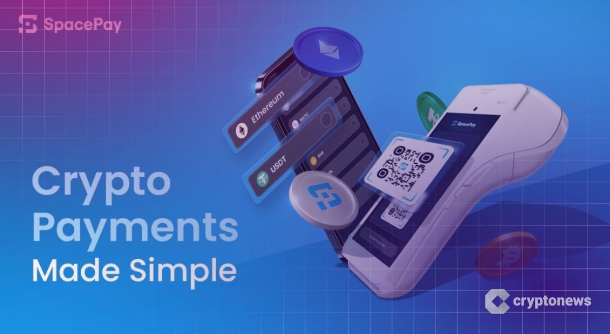 325+ Wallets, One Checkout: How SpacePay Simplifies Crypto Spending