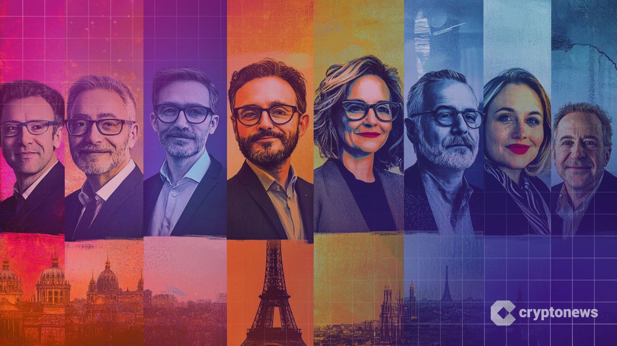 Proof of Talk 2025 Reveals Star-Studded Speaker Lineup Ahead of Paris Event