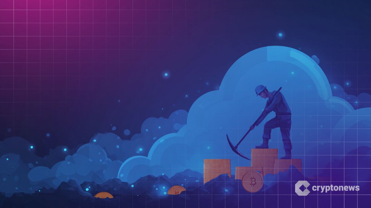 XRP, BTC Holders Turn to APT Miner for Stable Investing