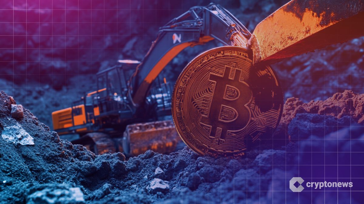 COME Mining: Where Bitcoin Holders Find Trust and Opportunity
