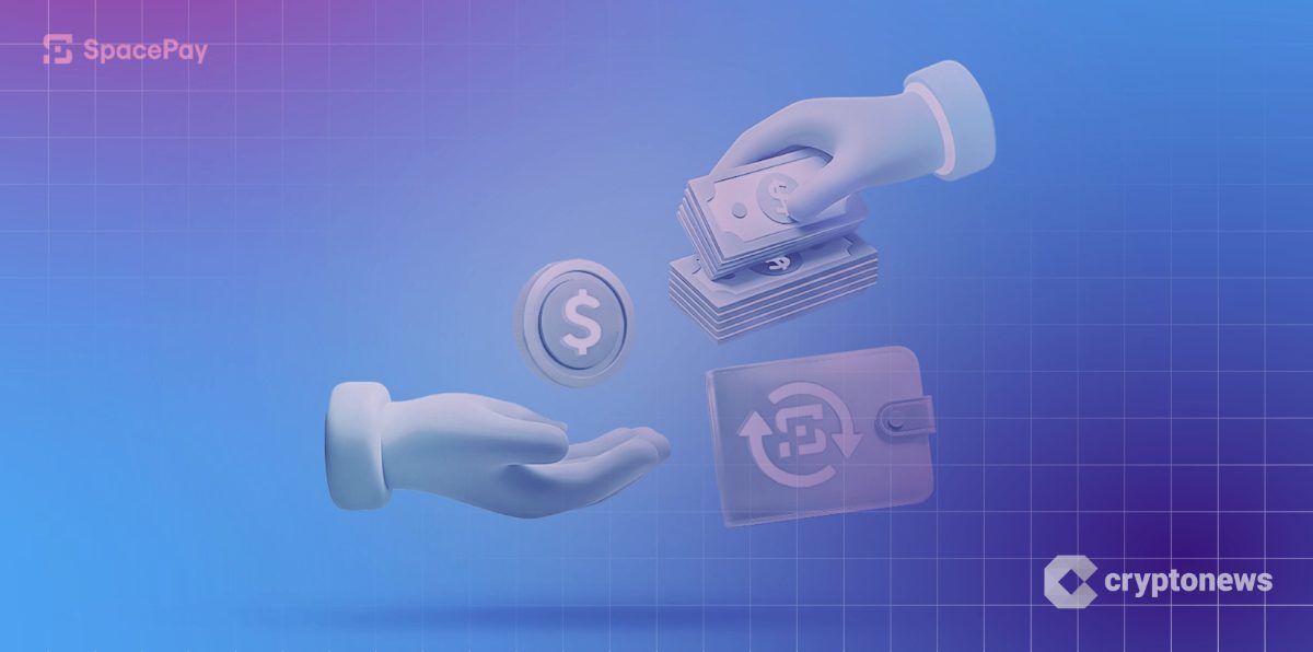 SpacePay Presale: This Smarter Payment Play Could Overtake Ethereum and Legacy Payment Chains