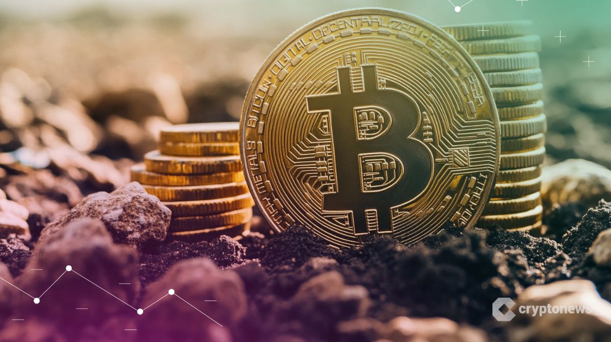 INEMINER, Bitcoin Mining