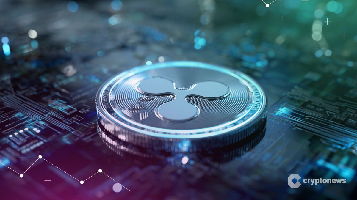 SAVVY MINING, XRP