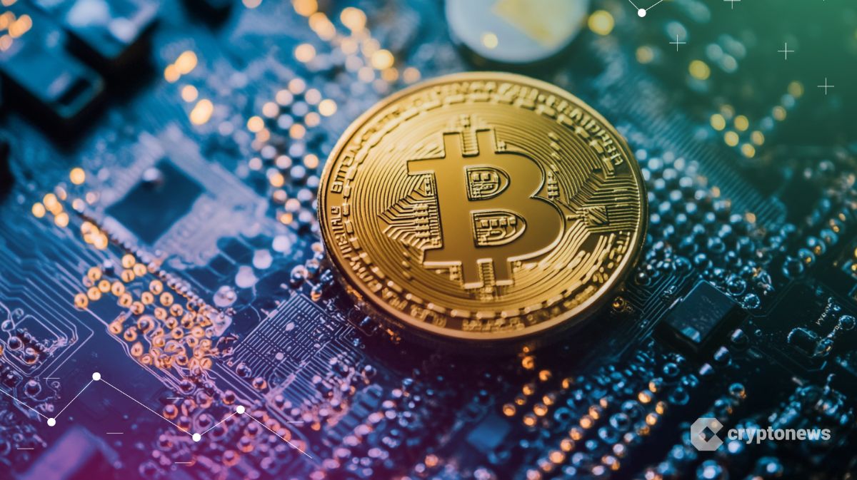 LET Mining, BTC