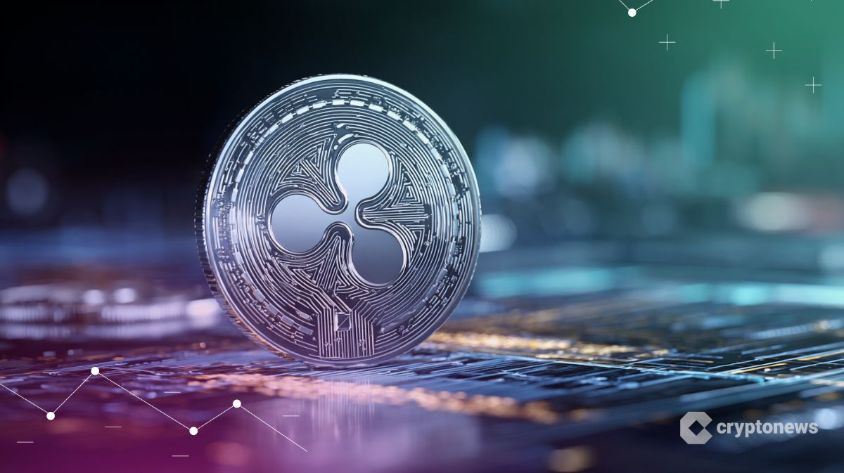 Savvy Mining, XRP