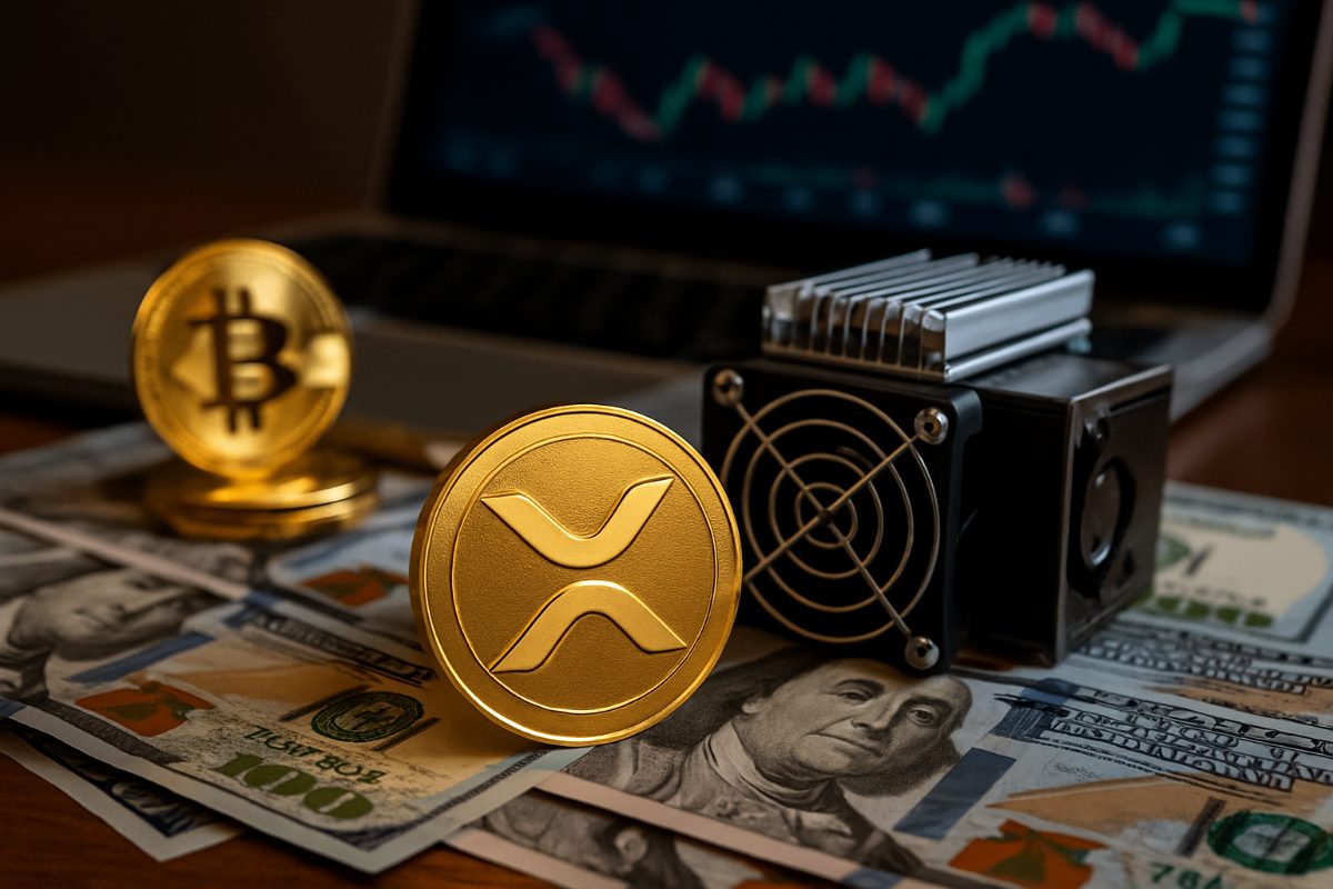 DOT Miners