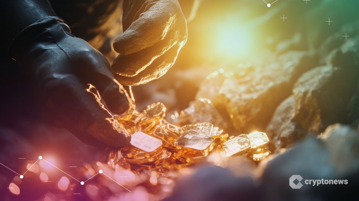 SIX MINING
