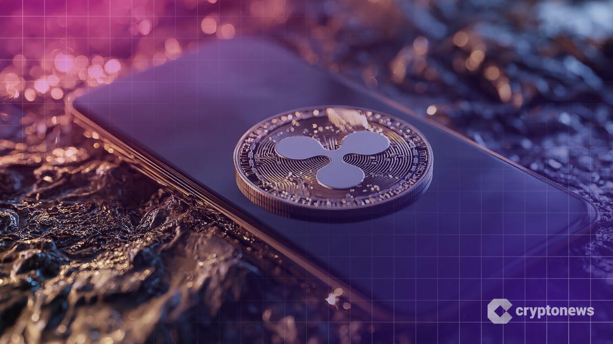 xrp mining