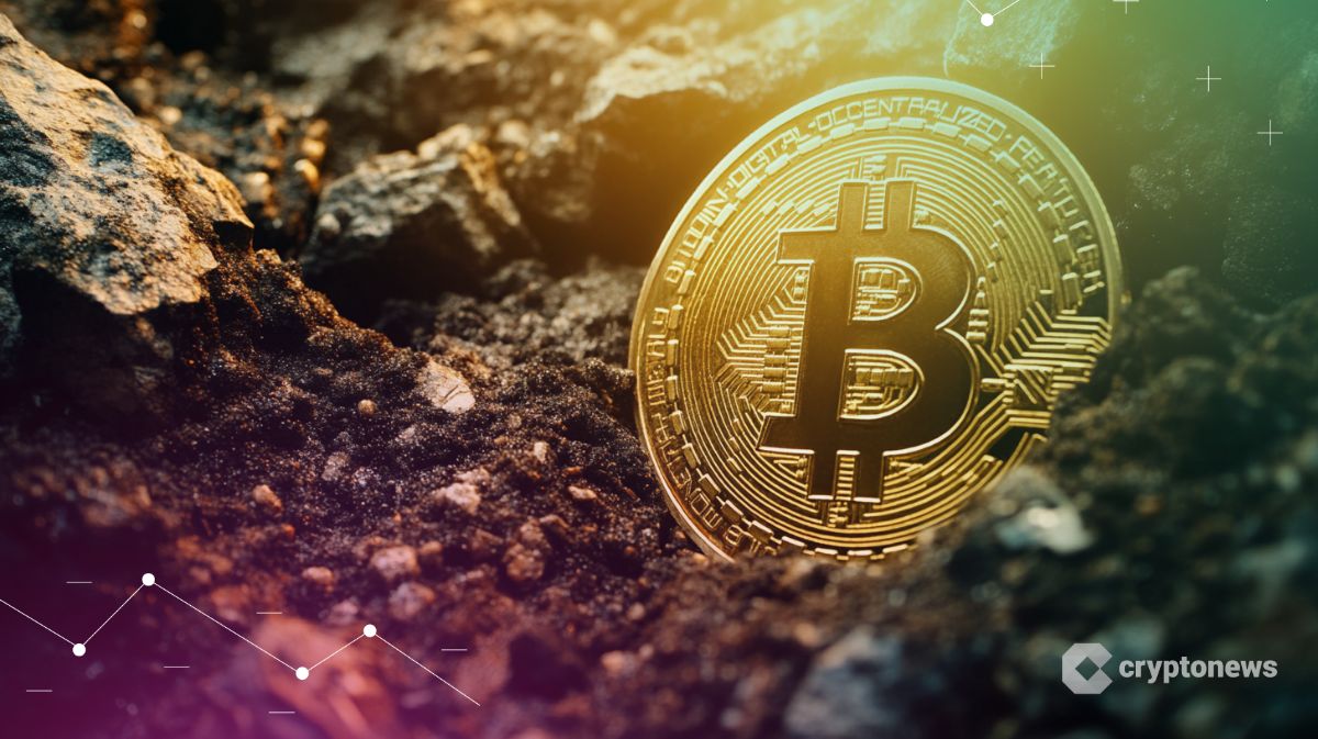 IOTA Miner