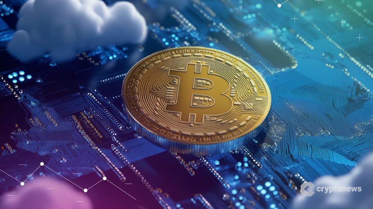 IOTA Miner