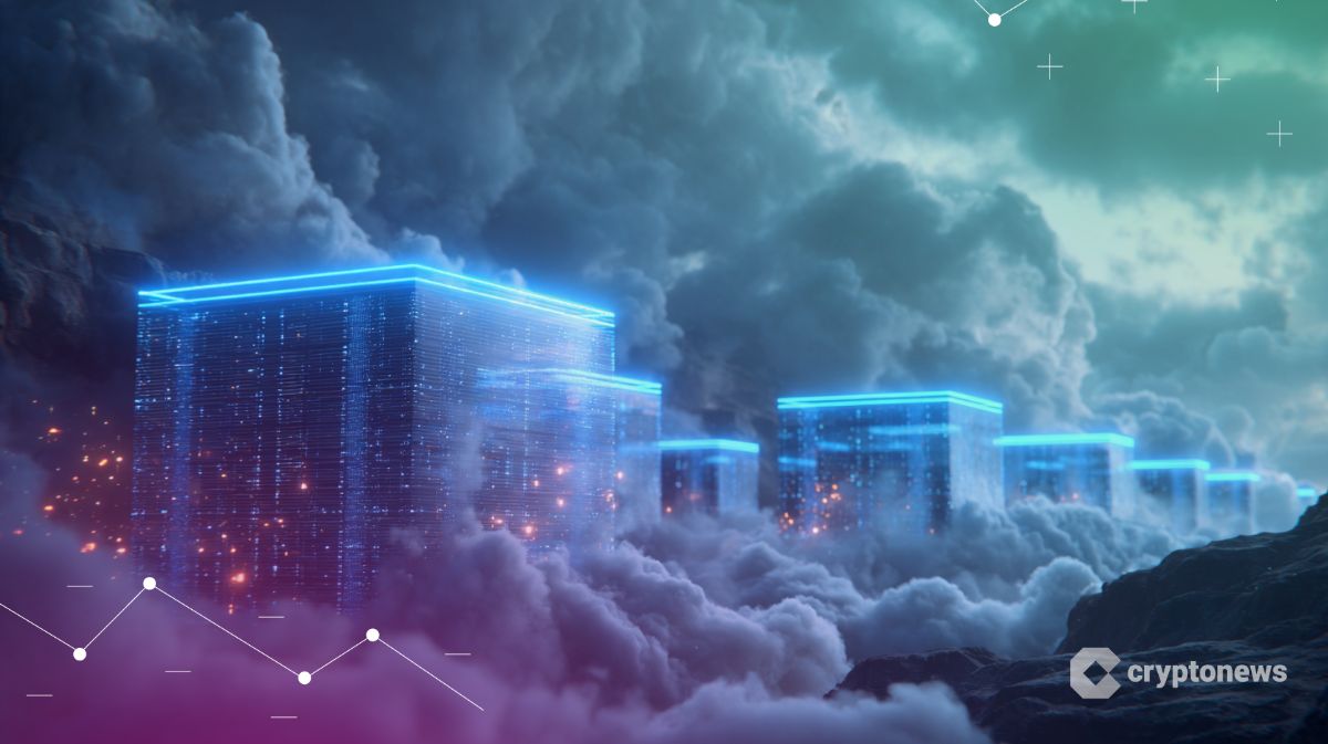 Blockchain CloudMining
