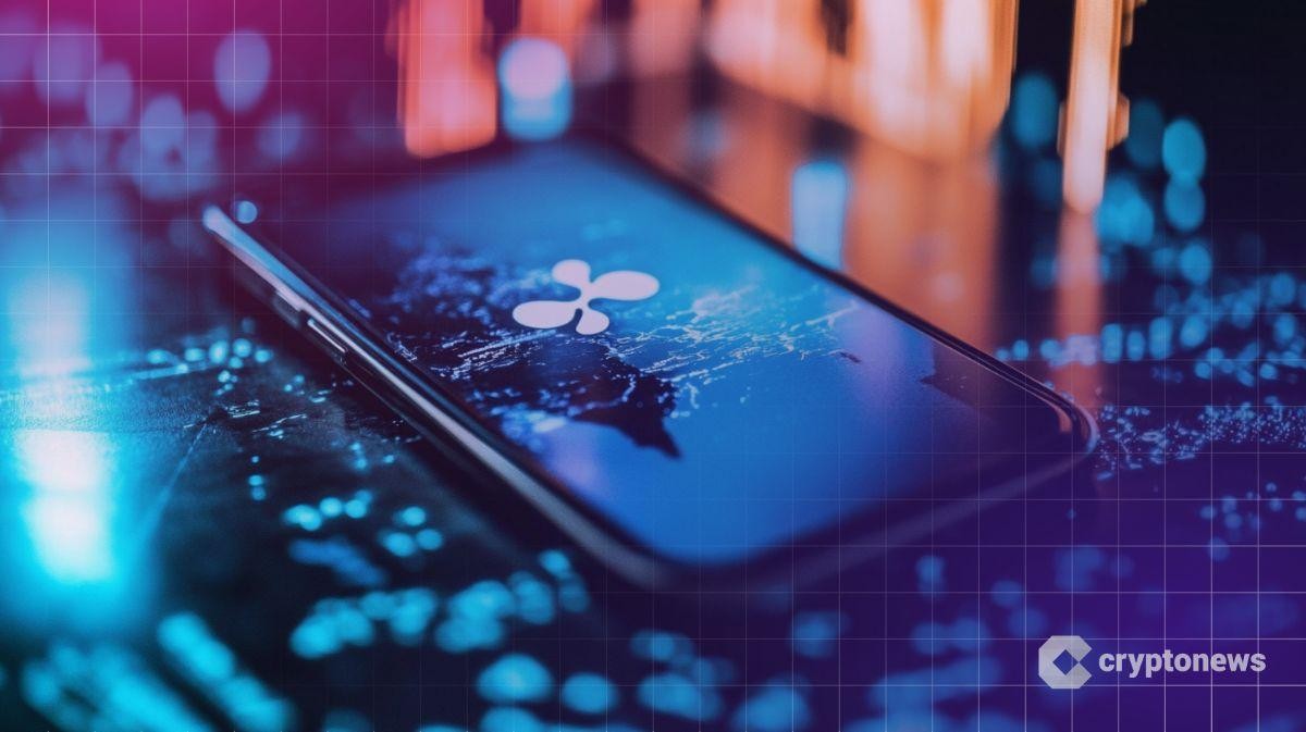 xrp mining