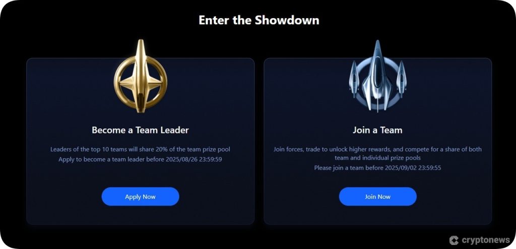 giveaway details