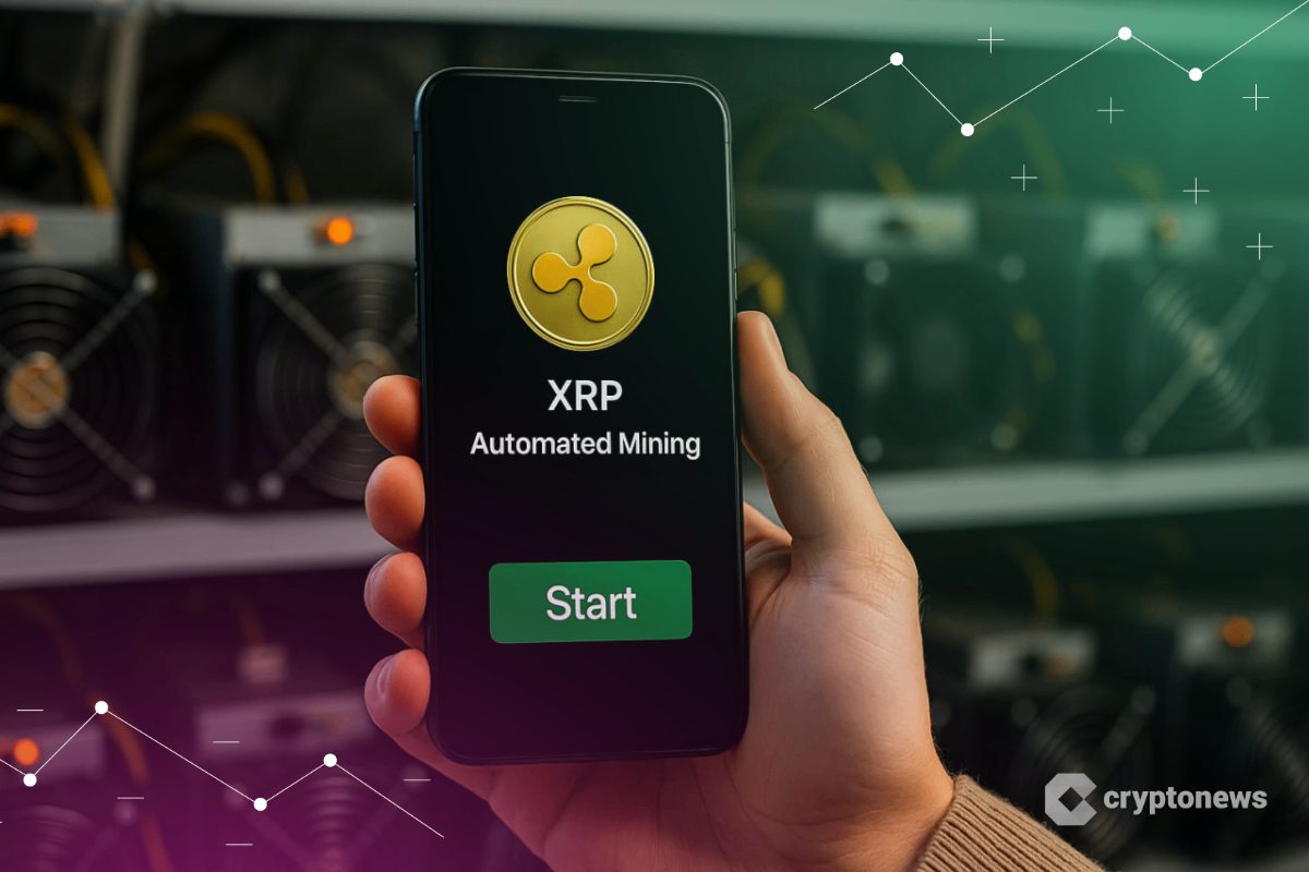DOT Miners