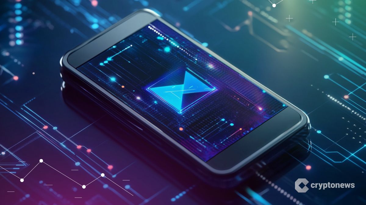 Blockchain CloudMining