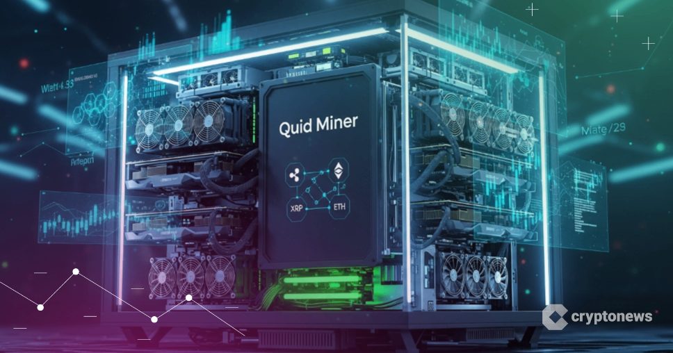 Quid Miner