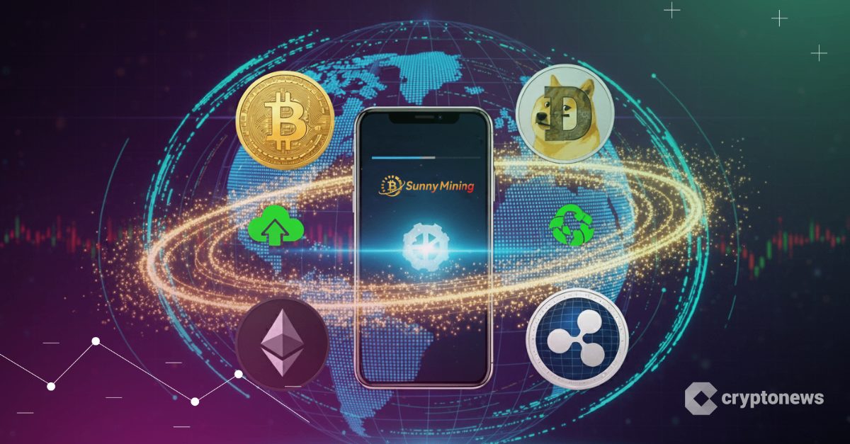 SunnyMining