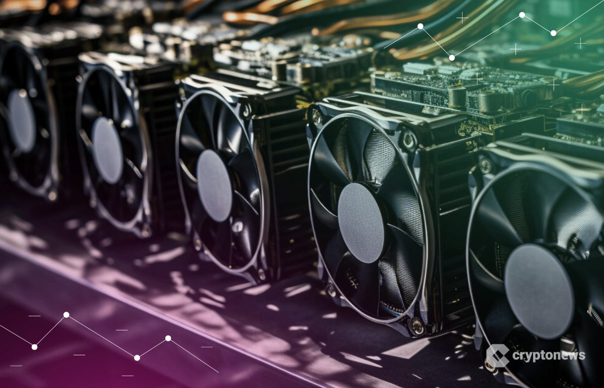 Bitcoin Mining