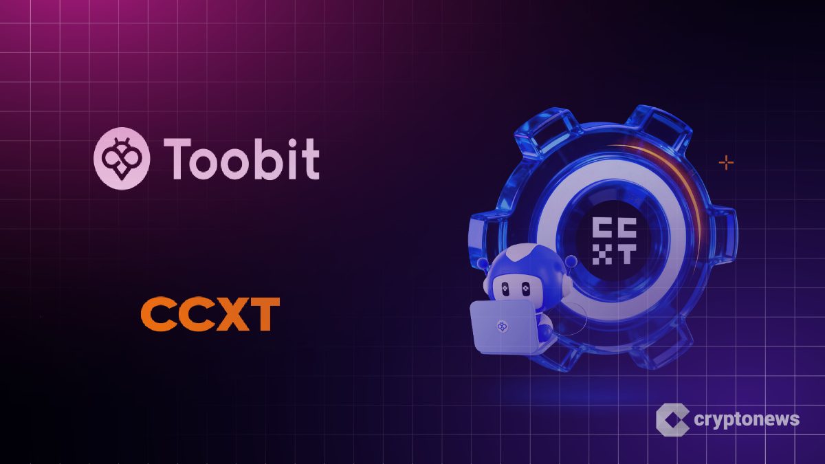 Toobit