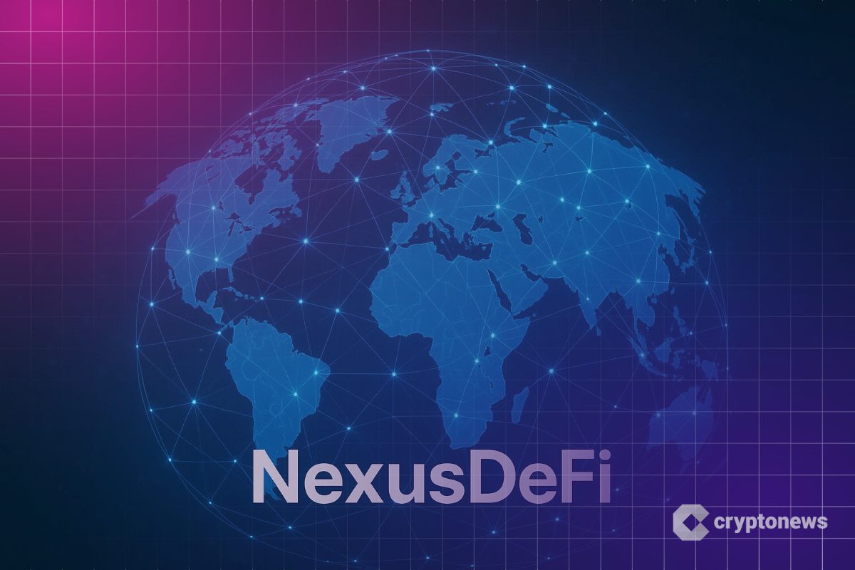 NexusDeFi