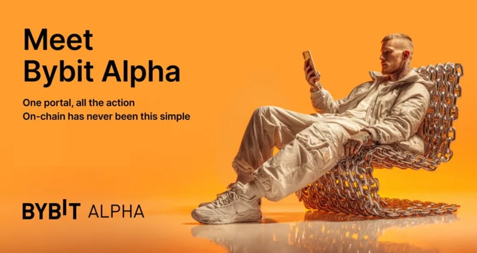 Bybit Alpha