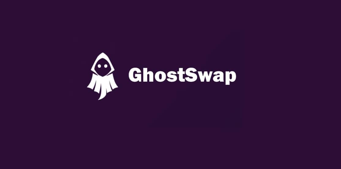 GhostSwap Telegram