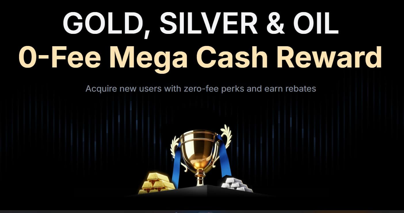 MEXC Mega Cash